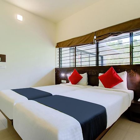 Hotel Xec Residency Margao Værelse billede
