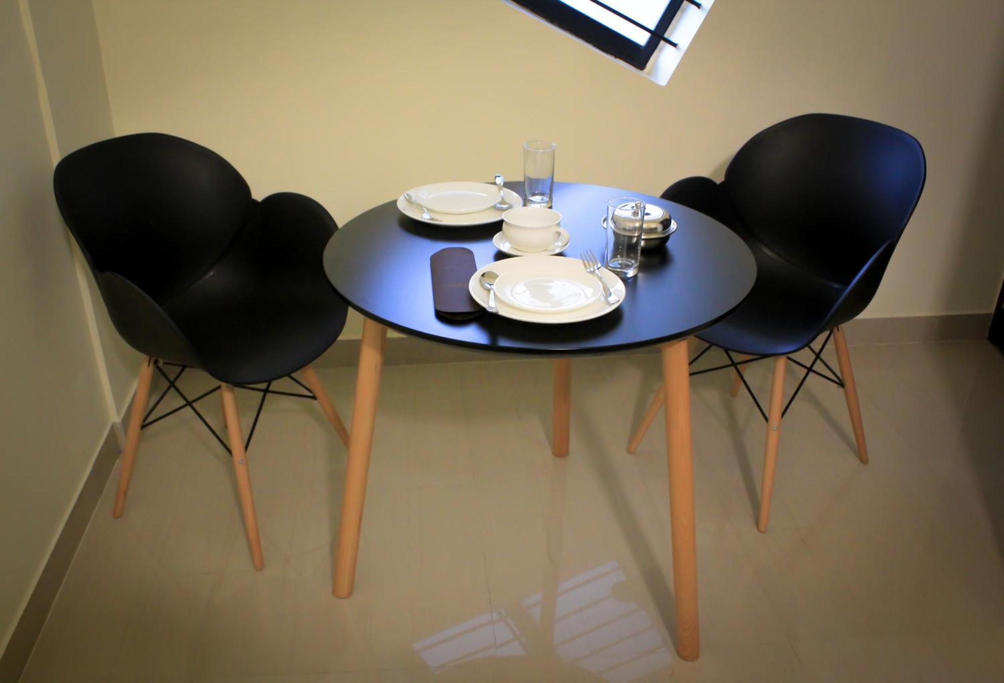 Hotel Xec Residency Margao Eksteriør billede