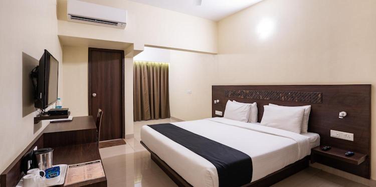 Hotel Xec Residency Margao Eksteriør billede